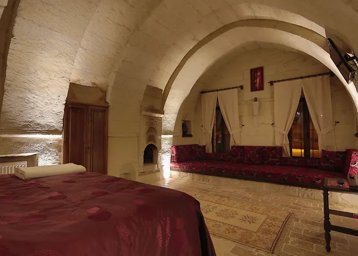 Rum i privatbostad Adora Cave - (adults Only)