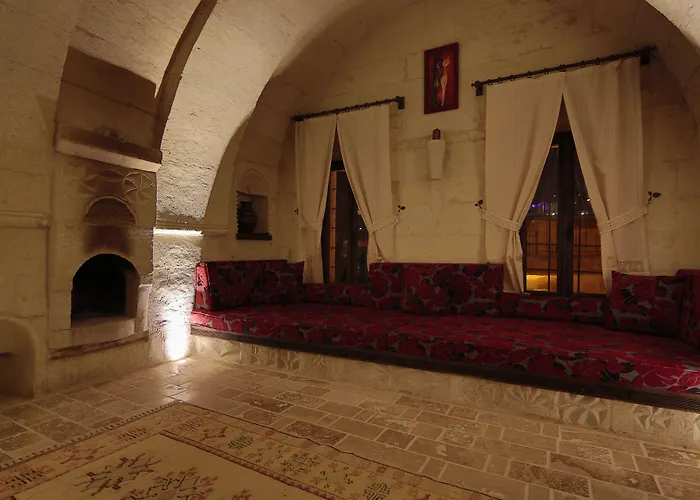 Adora Cave - (adults Only)