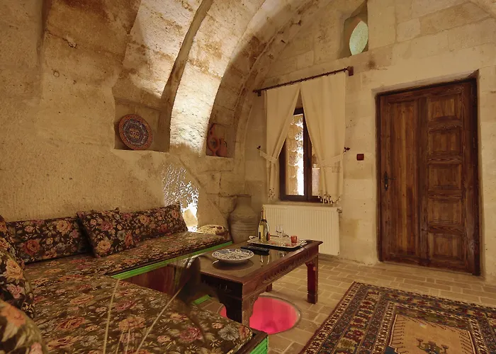 Adora Cave - (adults Only) Accommodatie bij particulieren Göreme