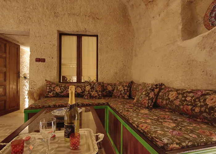 Adora Cave - (adults Only) Göreme