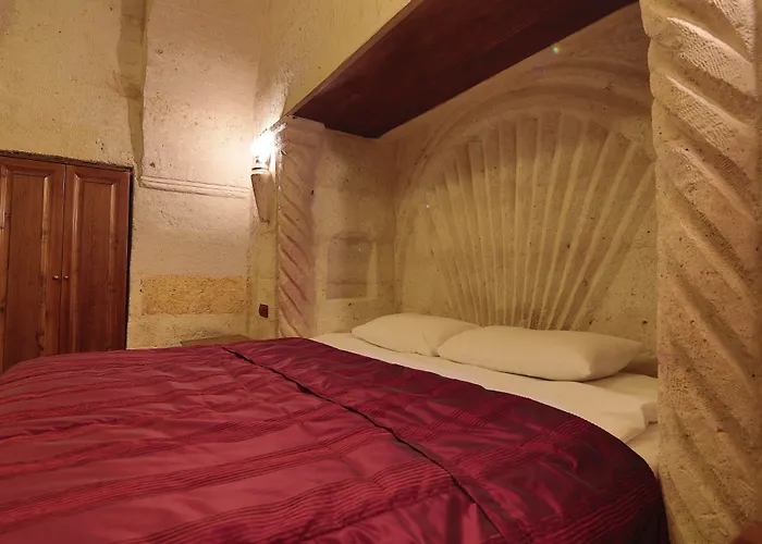 Adora Cave - (adults Only) *