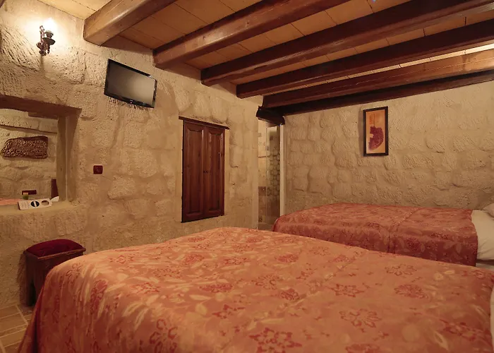 Adora Cave - (adults Only)