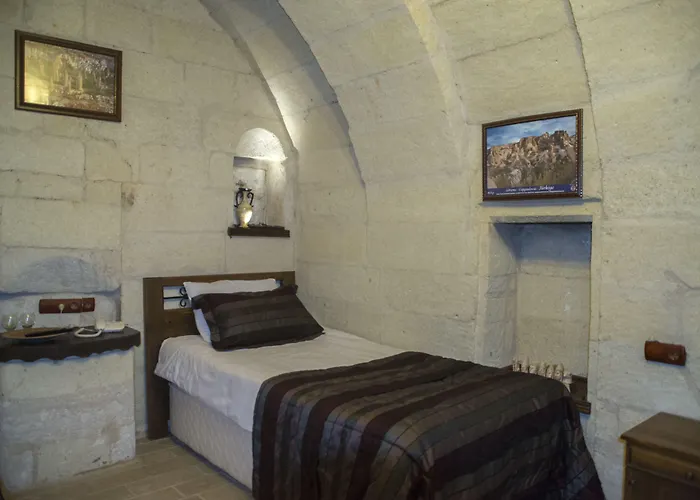 Accommodatie bij particulieren Adora Cave - (adults Only) *