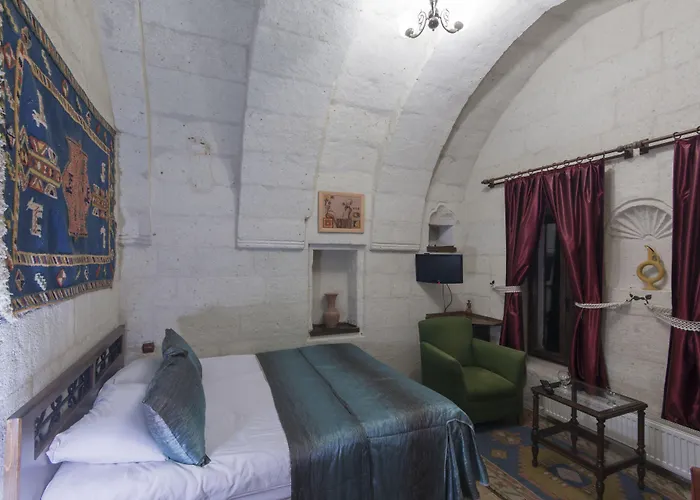 Rum i privatbostad Adora Cave - (adults Only) *