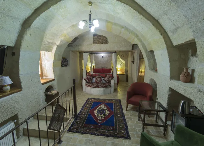 Accommodatie bij particulieren Adora Cave - (adults Only) Göreme