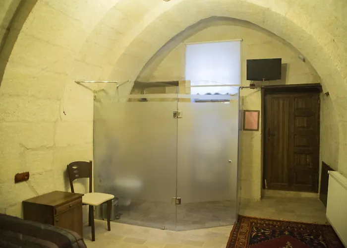 Adora Cave - (adults Only) *