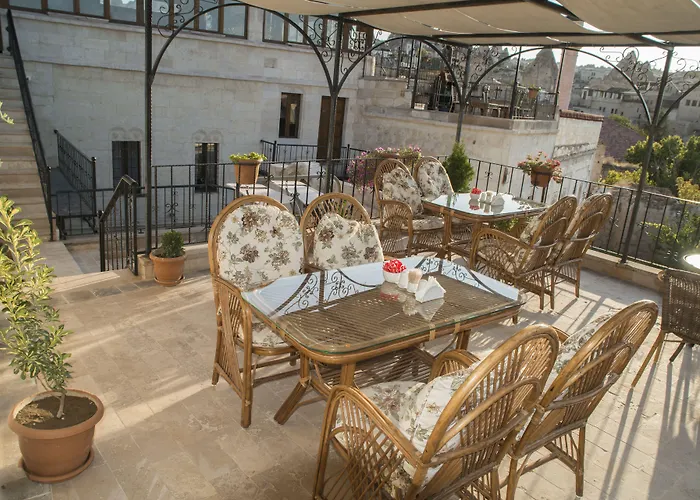 Accommodatie bij particulieren Adora Cave - (adults Only) Göreme