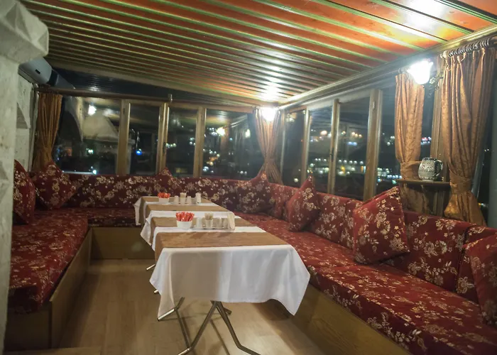 Accommodatie bij particulieren Adora Cave - (adults Only) Göreme