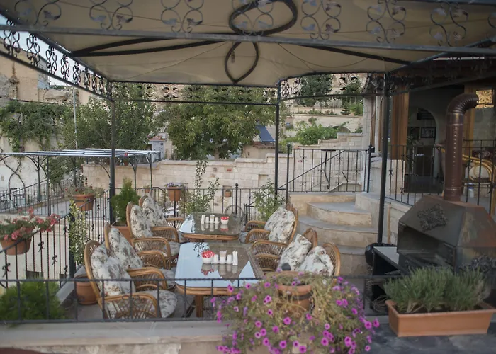 Adora Cave - (adults Only) Accommodatie bij particulieren *