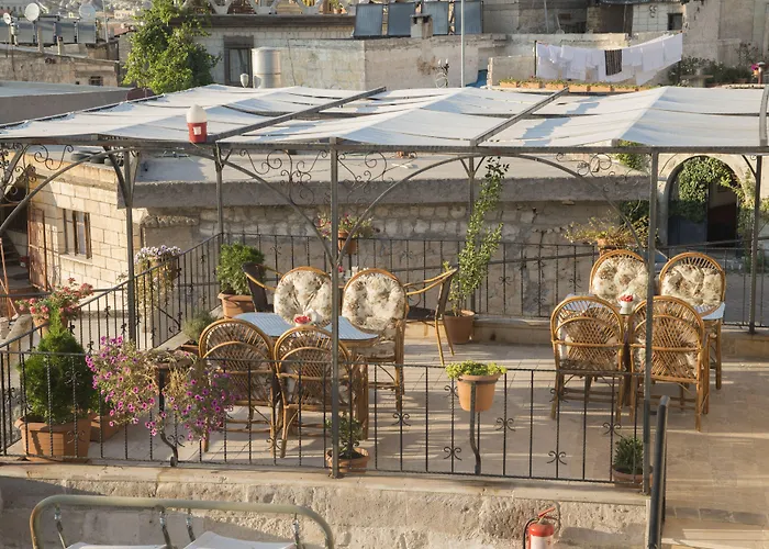 Adora Cave - (adults Only) Rum i privatbostad