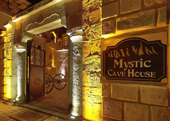 Adora Cave - (adults Only)