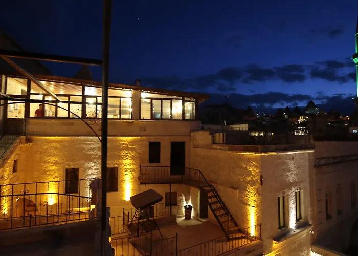 Accommodatie bij particulieren Adora Cave - (adults Only) Göreme