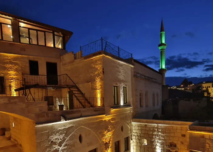 ホームステイ Adora Cave - (adults Only)