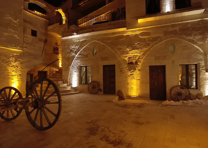 Accommodatie bij particulieren Adora Cave - (adults Only)