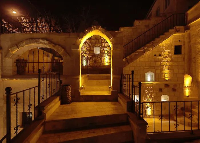 Adora Cave - (adults Only) Rum i privatbostad *