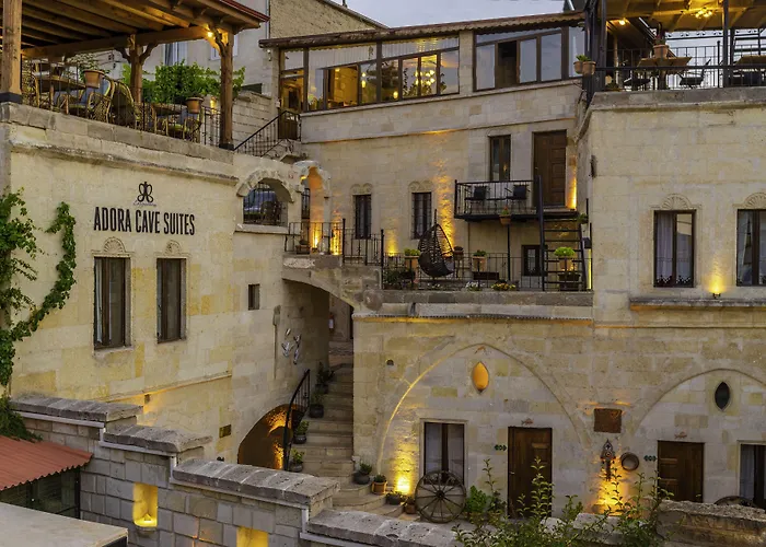 Adora Cave - (adults Only) Accommodatie bij particulieren