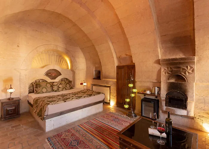 Adora Cave - (adults Only)