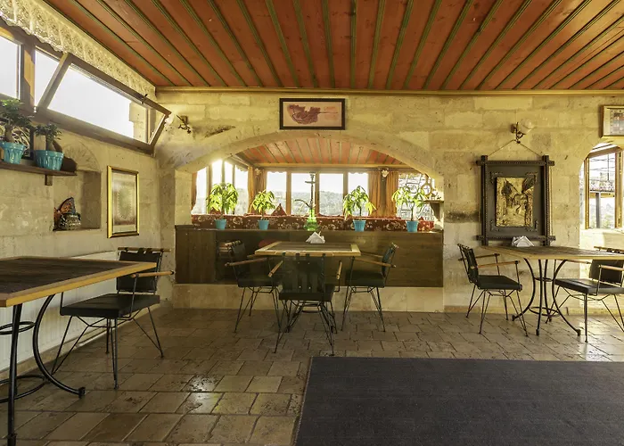 Accommodatie bij particulieren Adora Cave - (adults Only)