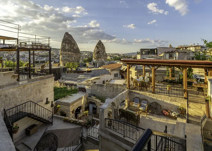 ホームステイ Adora Cave - (adults Only) *