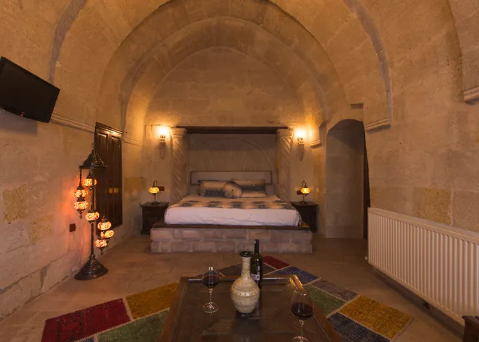 Adora Cave - (adults Only) Accommodatie bij particulieren Göreme