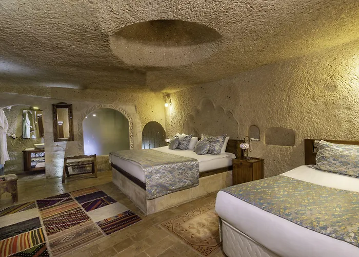 Accommodatie bij particulieren Adora Cave - (adults Only) Göreme