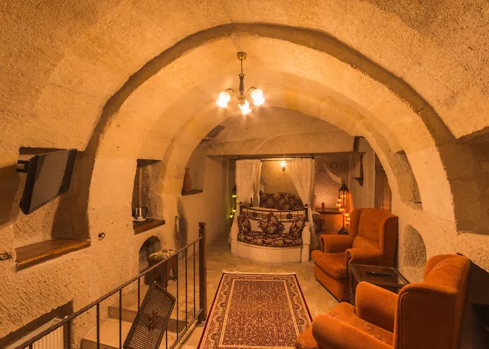 Adora Cave - (adults Only)