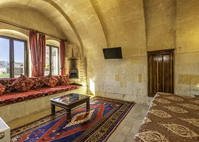 Adora Cave - (adults Only) *