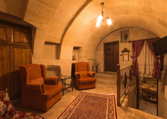 Adora Cave - (adults Only) *