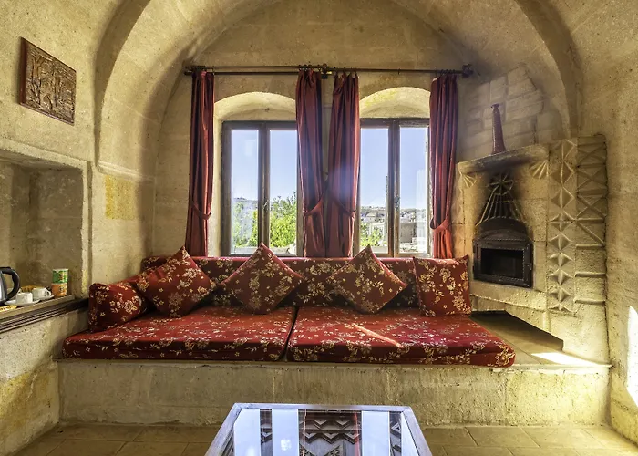 Adora Cave - (adults Only) ギョレメ