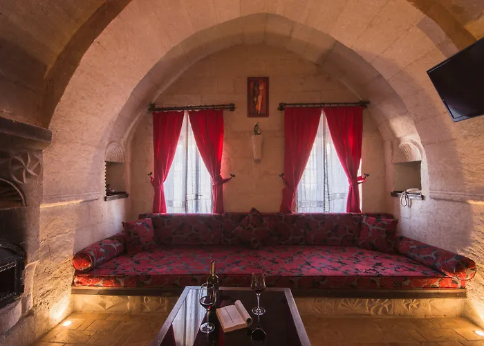 Adora Cave - (adults Only) Accommodatie bij particulieren