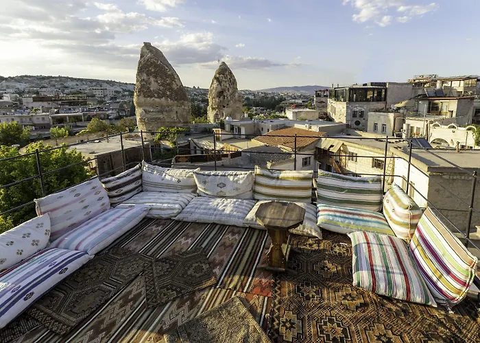 Adora Cave - (adults Only) Accommodatie bij particulieren